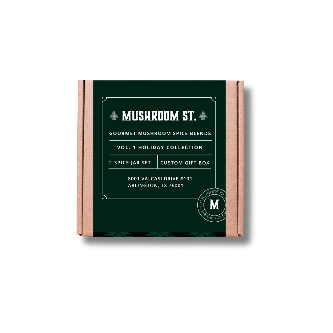 Custom 2-Spice Gift Set