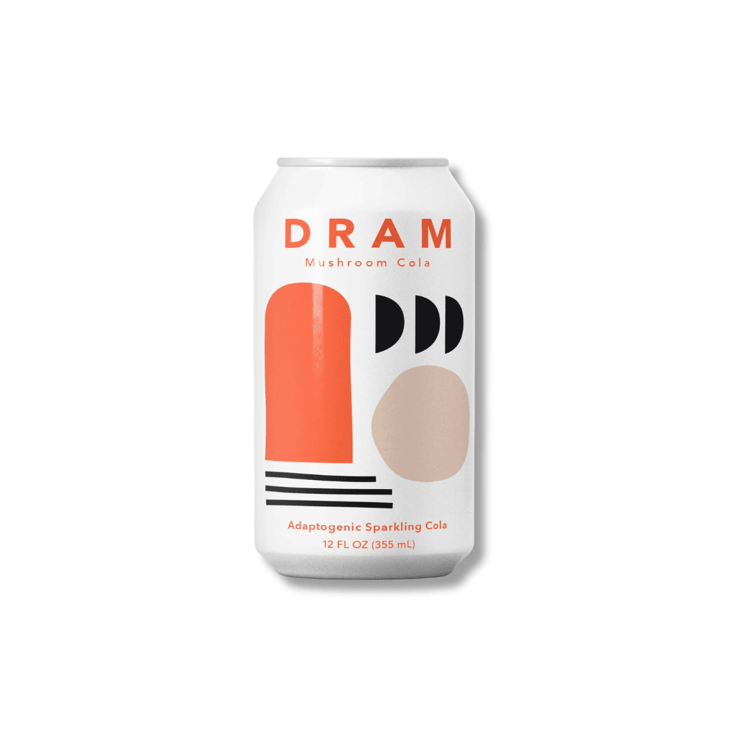 DRAM Mushroom Cola