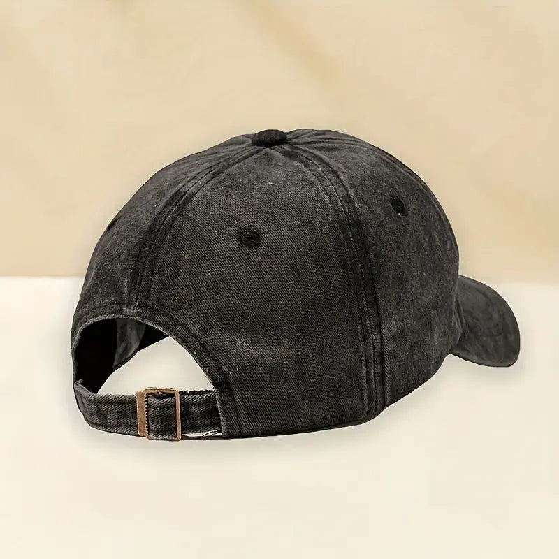 Mushroom Dad Hat