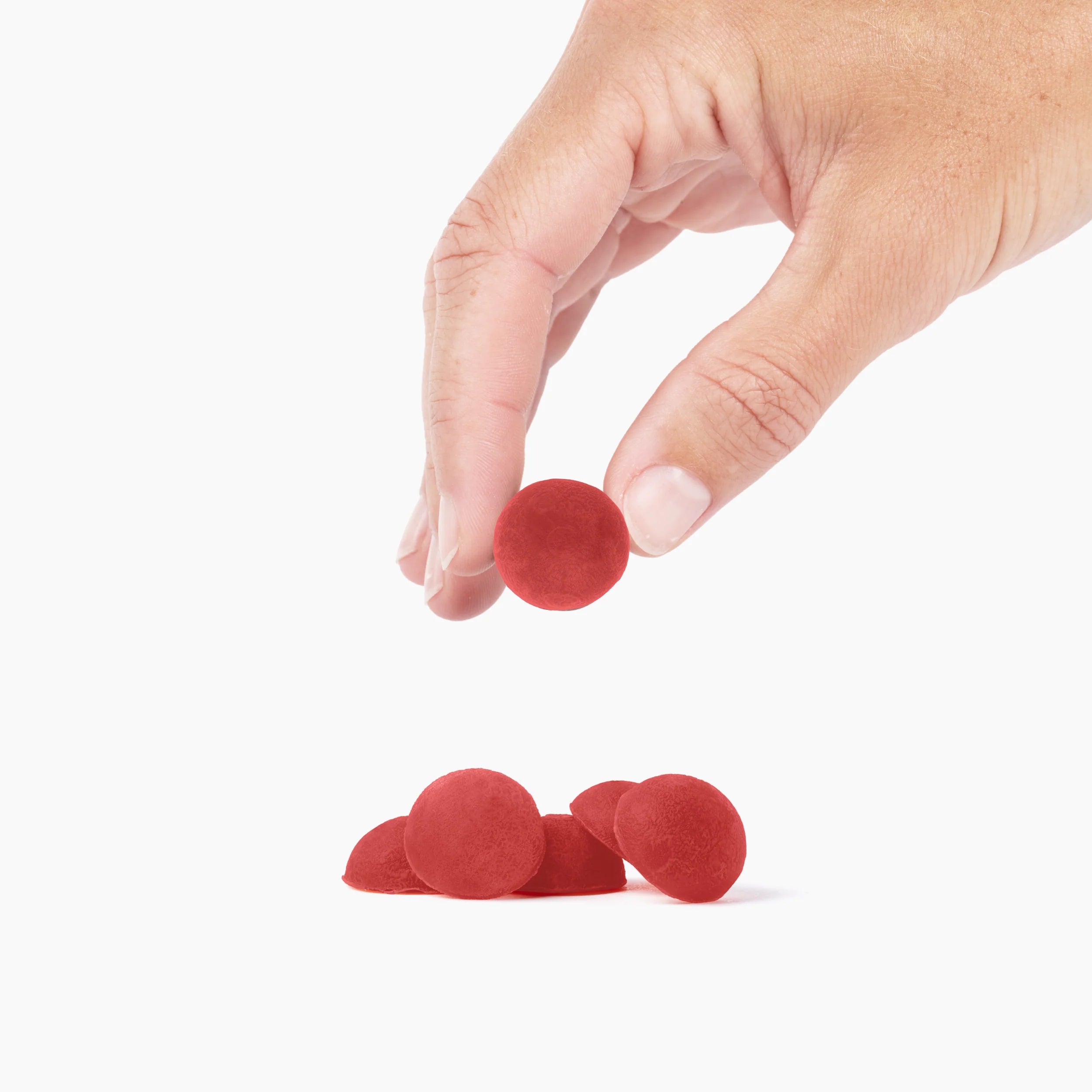 WonderBeauty - Hair, Skin & Nails Rejuvenation Gummies