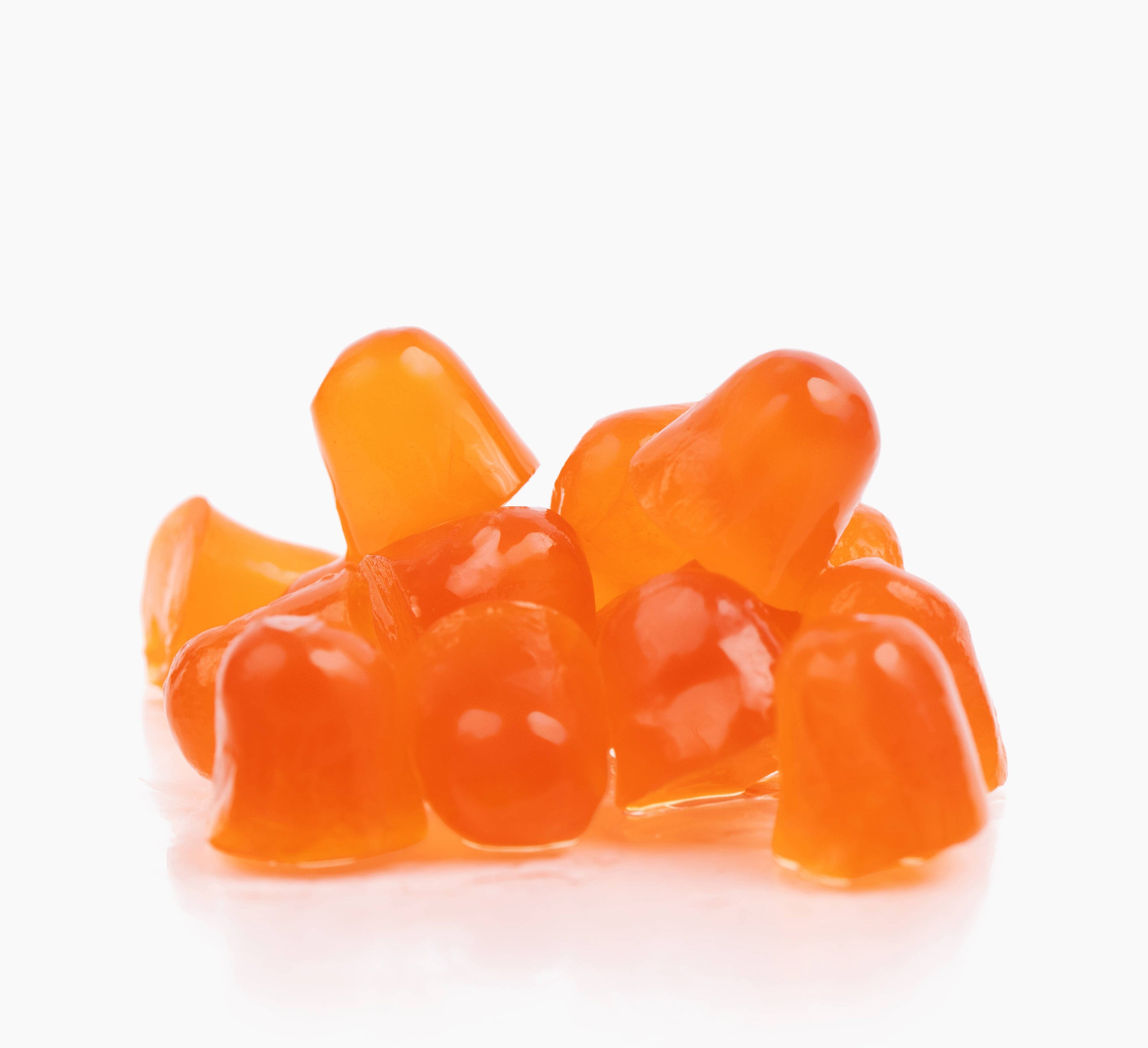 WonderFocus - Super Mushroom Gummies,