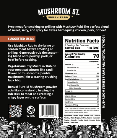 MushLuv Rub