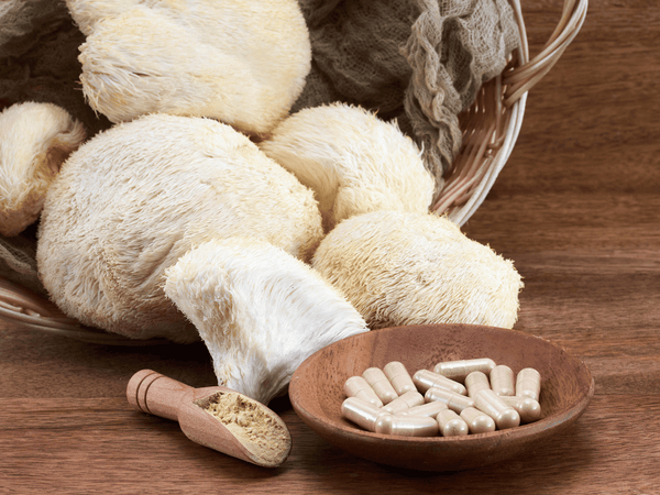 How to Choose Quality Mushroom Supplements: What to Look For
