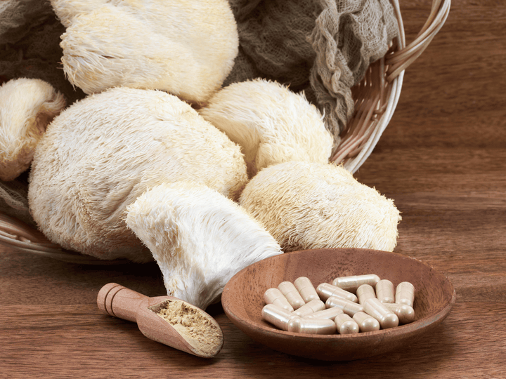 How to Choose Quality Mushroom Supplements: What to Look For