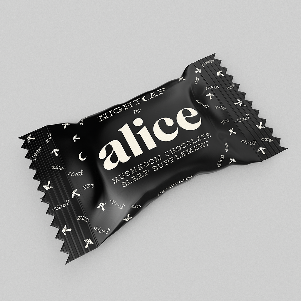 Alice Chocolates — 6-Pack (Mix & Match)