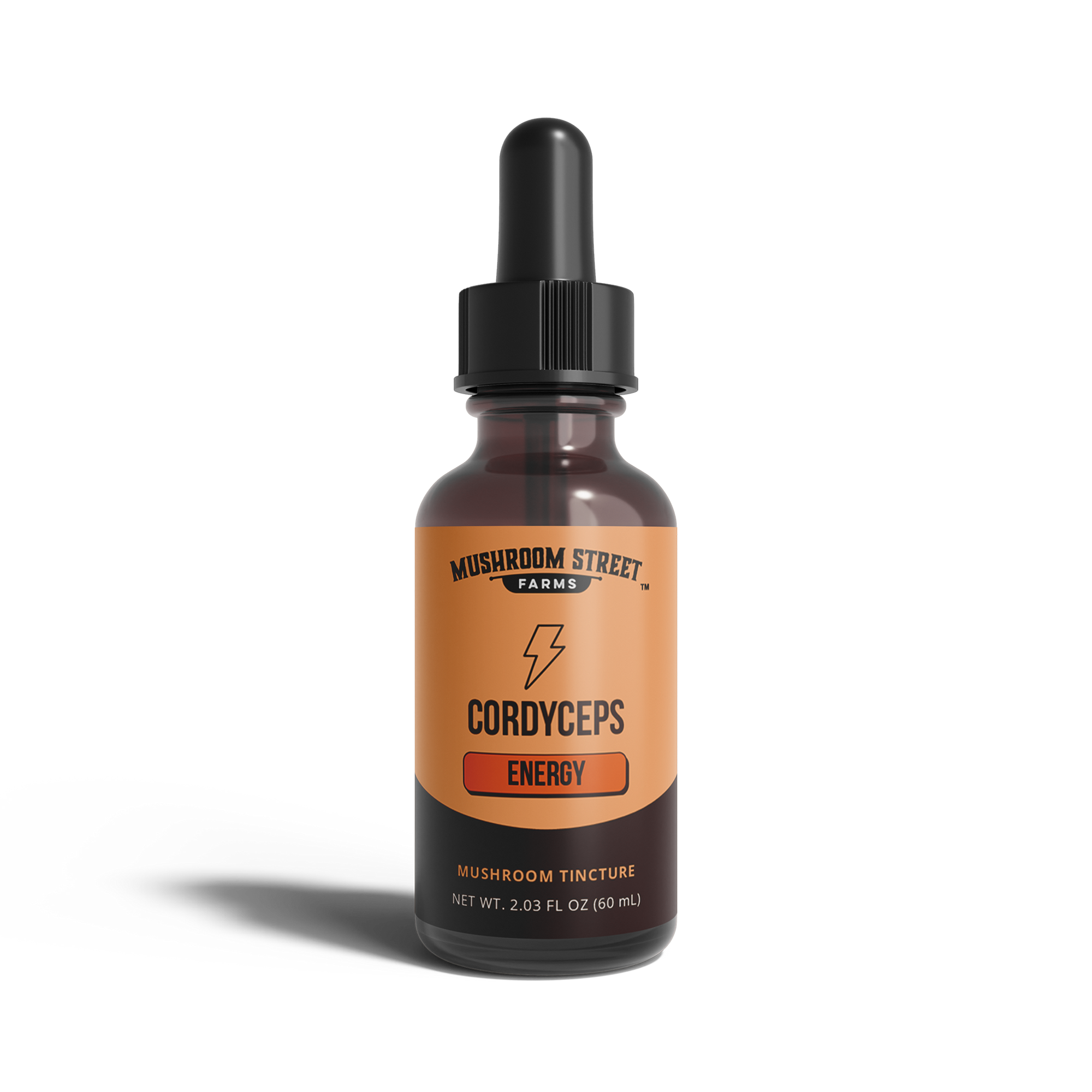Cordyceps Mushroom Tincture