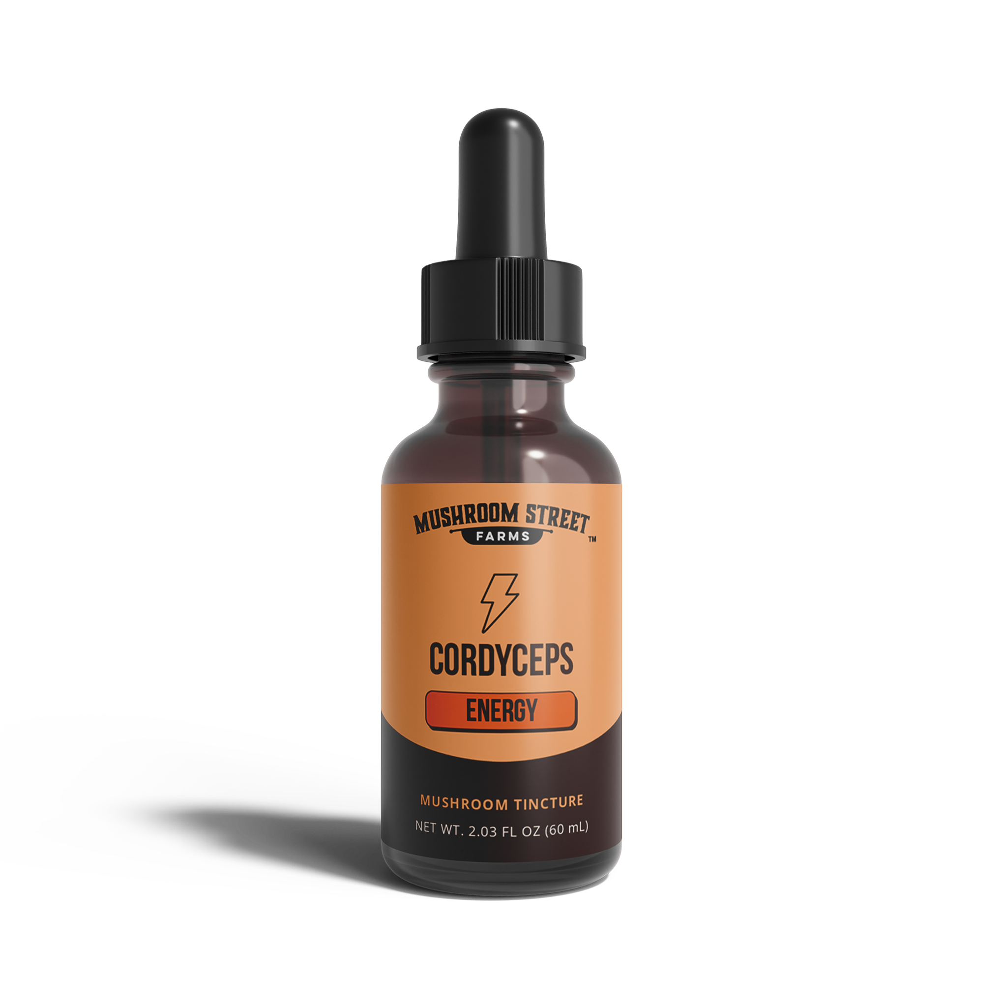 Cordyceps Mushroom Tincture