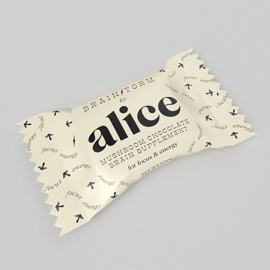 Alice Chocolates — 6-Pack (Mix & Match)
