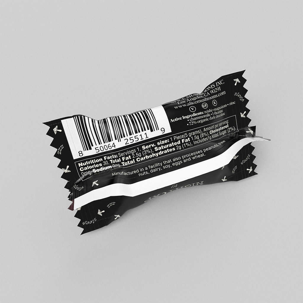 Alice Chocolates — 6-Pack (Mix & Match)