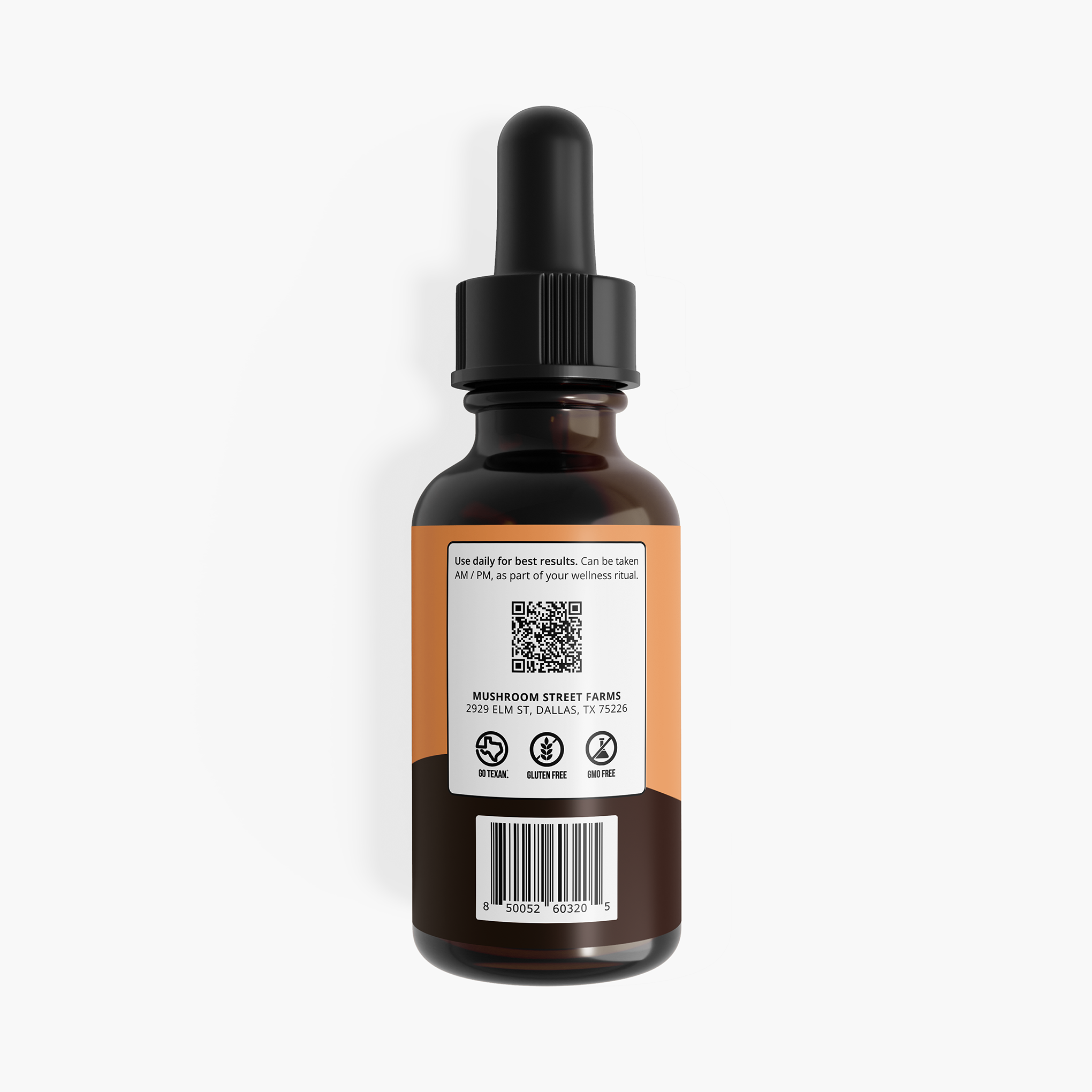Cordyceps Mushroom Tincture