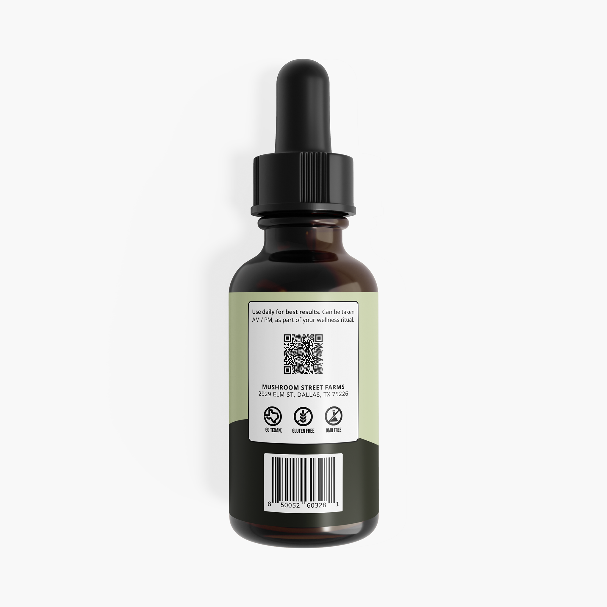 Maitake Mushroom Tincture