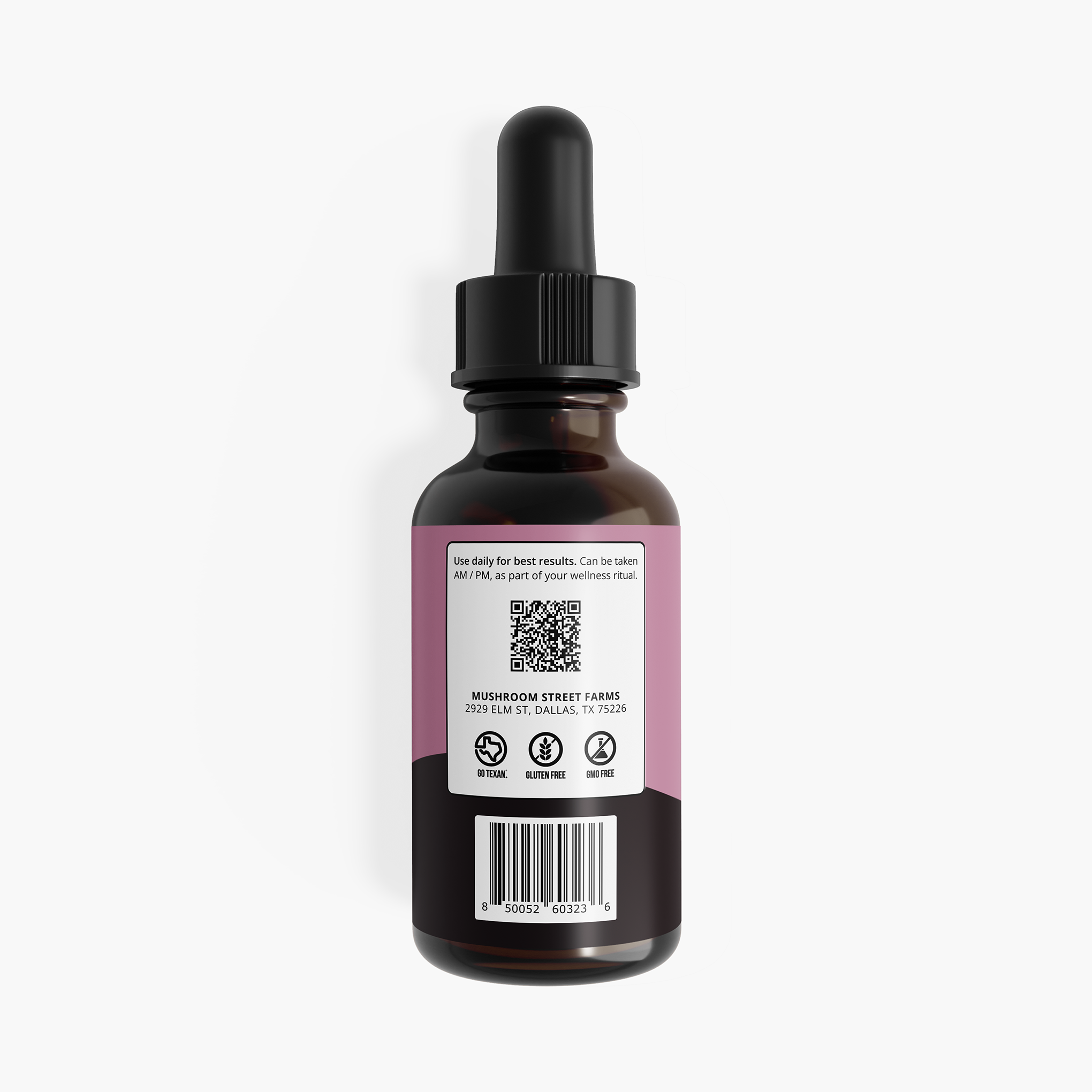 Reishi Mushroom Tincture