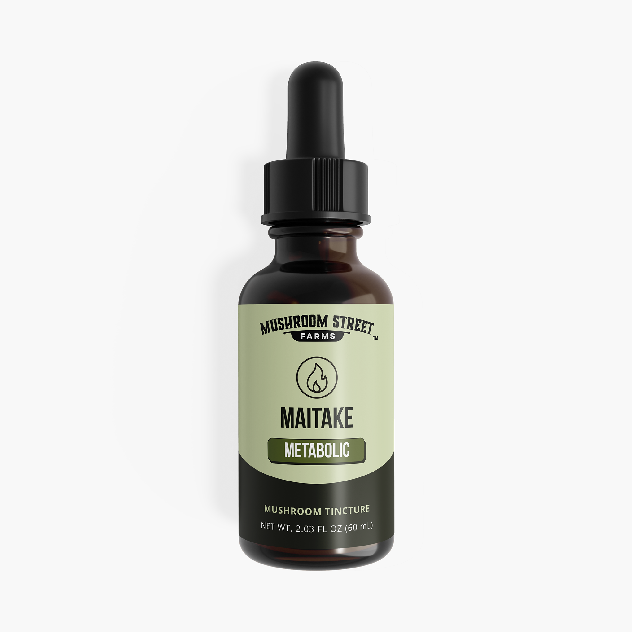 Maitake Mushroom Tincture