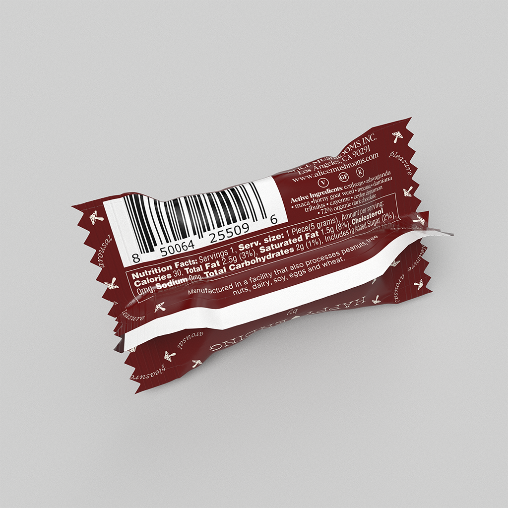 Alice Chocolates — 6-Pack (Mix & Match)