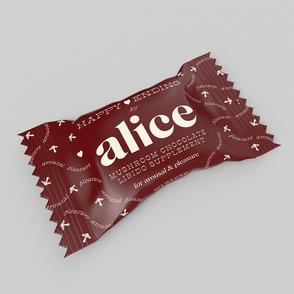 Alice Chocolates — 6-Pack (Mix & Match)