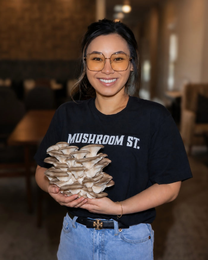 Mushroom Street Farms