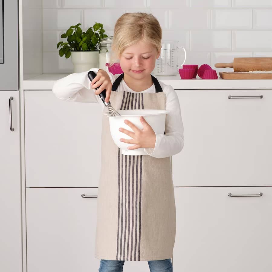 Kids Cooking Set