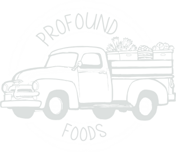 Profound Foods