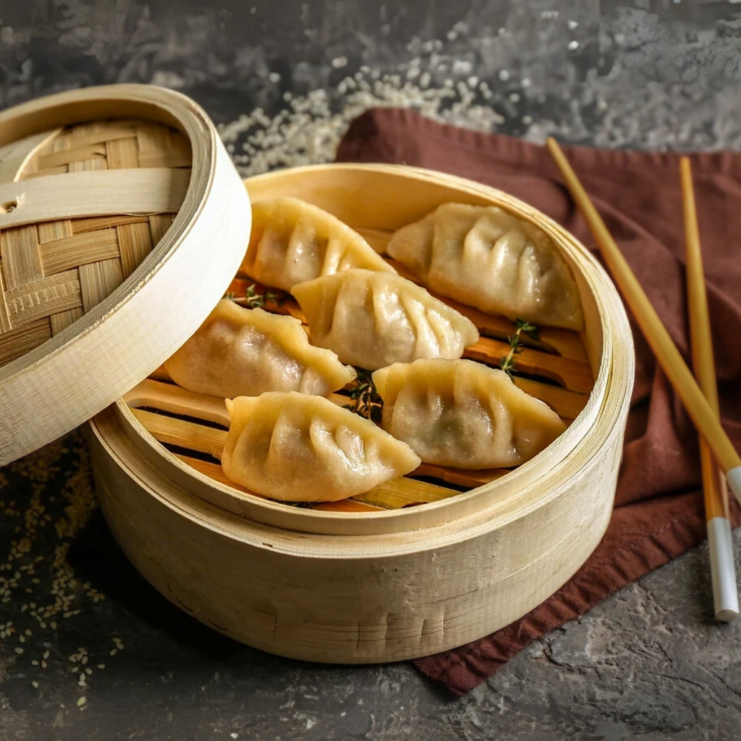 Learn, Cook, Taste: An Asian Culinary Experience with Chef Troy Gardner